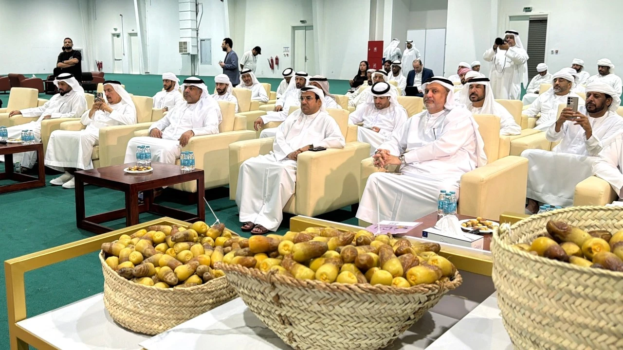 مهرجان الذيد للرطب يبدأ في 23 يوليو بأجواء احتفالية مميزة